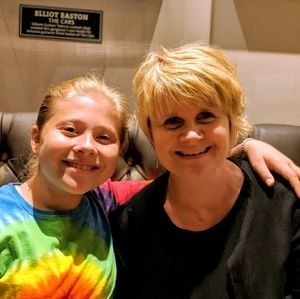 Meet your Posher, Tracey